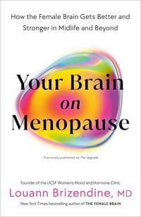 Produktbild: Your Brain on Menopause