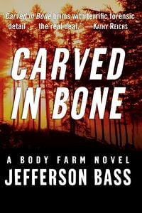 Produktbild: Carved in Bone