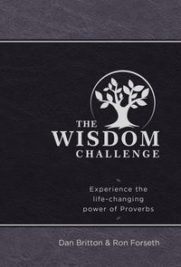 Produktbild: The Wisdom Challenge