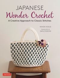 Produktbild: Japanese Wonder Crochet