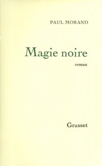 Produktbild: Magie noire