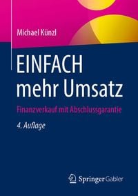 Produktbild: EINFACH mehr Umsatz