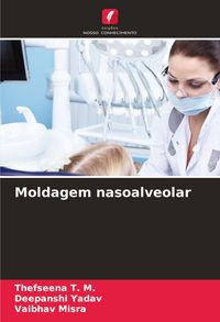 Produktbild: Moldagem nasoalveolar