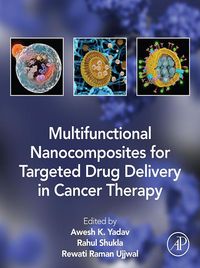Produktbild: Multifunctional Nanocomposites for Targeted Drug Delivery in Cancer Therapy