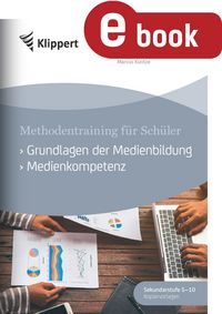 Produktbild: Grundlagen der Medienbildung - Medienkompetenz