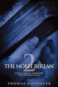 Produktbild: The Noble Berean 2