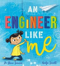 Produktbild: An Engineer Like Me