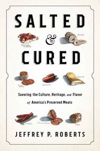 Produktbild: Salted & Cured