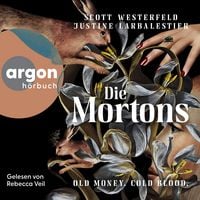 Produktbild: Die Mortons