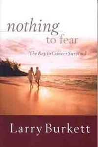 Produktbild: Nothing to Fear