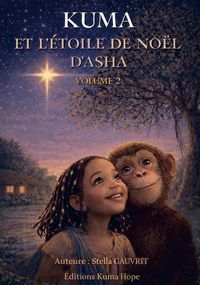 Produktbild: Kuma et l etoile de noel d asha