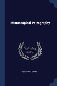 Produktbild: Microscopical Petrography