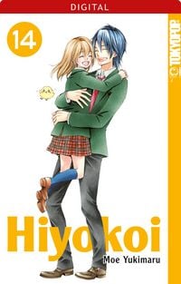 Produktbild: Hiyokoi 14