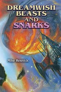 Produktbild: Dreamwish Beasts & Snarks New/