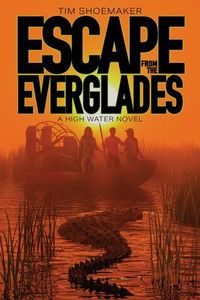 Produktbild: Escape from the Everglades