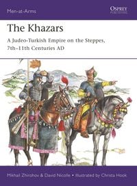 Produktbild: The Khazars