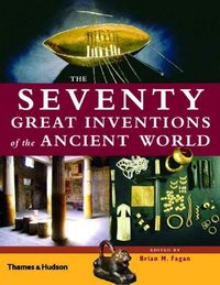 Produktbild: The Seventy Great Inventions of the Ancient World