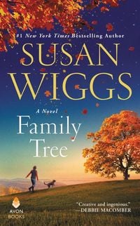 Bild vom Artikel Family Tree vom Autor Susan Wiggs