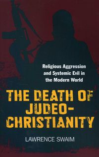 Produktbild: Death of Judeo-Christianity