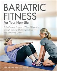 Produktbild: Bariatric Fitness for Your New Life