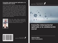 Produktbild: Consulta intersectorial aplicada a la colaboraci&oacute;n social