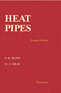Produktbild: Heat Pipes