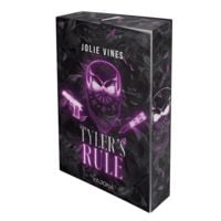 Produktbild: Tyler's Rule