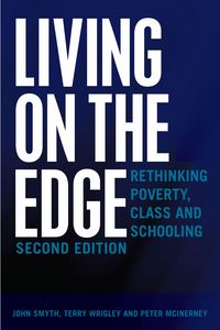 Produktbild: Living on the Edge