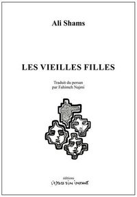 Produktbild: Les vieilles filles