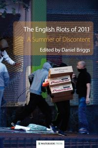 Produktbild: The English Riots of 2011