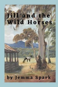 Produktbild: Jill and the Wild Horses