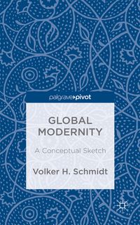 Produktbild: Global Modernity