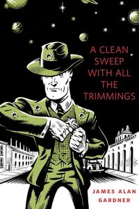 Produktbild: A Clean Sweep With All the Trimmings