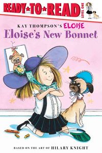 Produktbild: Eloises New Bonnet