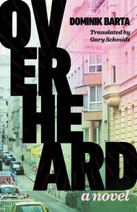 Produktbild: Overheard