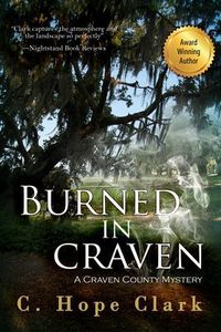 Produktbild: Burned in Craven