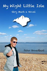 Produktbild: My Wight Little Isle
