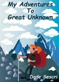 Produktbild: My Adventures to Great Unknown (Words To Elate)