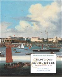 Produktbild: Traditions and Encounters Volume II with Powerweb; MP
