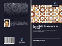 Produktbild: Identiteit, Hegemonie en Verzet