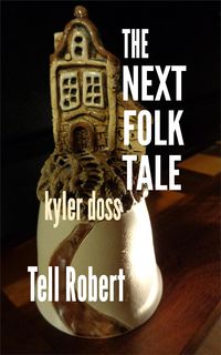 Produktbild: The Next Folk Tale