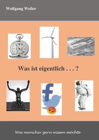 Produktbild: Was ist eigentlich . . . ?