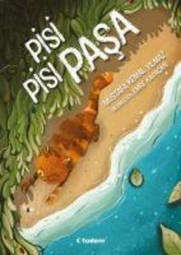 Produktbild: Pisi Pisi Pasa