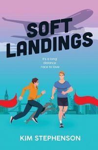 Produktbild: Soft Landings