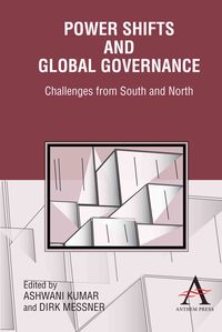 Produktbild: Power Shifts and Global Governance