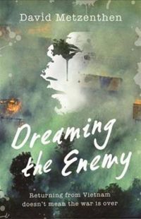 Produktbild: Metzenthen, D: Dreaming the Enemy