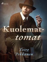 Produktbild: Kuolemattomat
