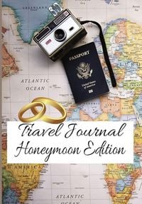 Produktbild: Travel Journal