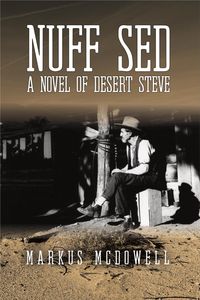 Produktbild: Nuff Sed: A Novel of Desert Steve