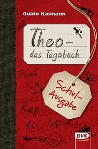 Produktbild: Kasmann, G: Theo - das Tagebuch (Schul-Ausgabe)